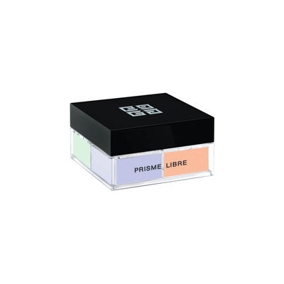 PRISME LIBRE LOOSE POWDER MINI (POLVOS SUELTOS ACABADO MATE LUMINOSO)